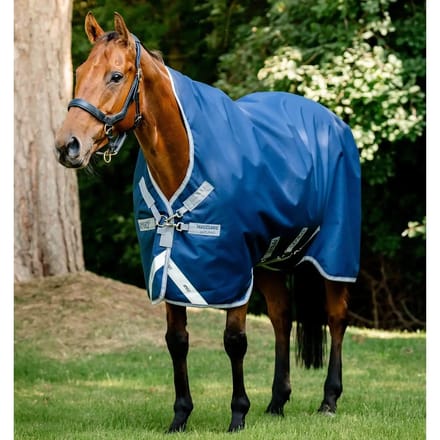 Waterdichte paardendeken Horseware Amigo 1200D Wug Turnout 0g