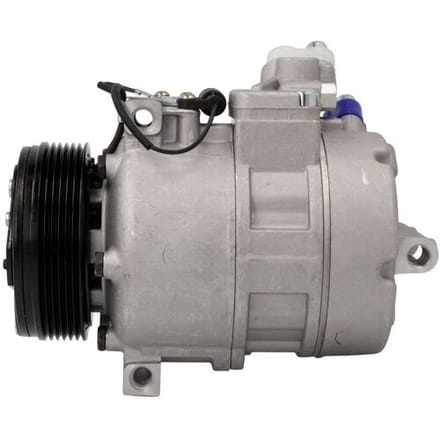 Airco-compressor BOSCH 1 986 AD1 122