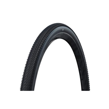 G-One R - TLR - ADDIX Green - RaceGuard - 28x2.00 - Black