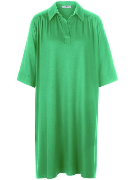 Jerseyjurk Van Peter Hahn groen