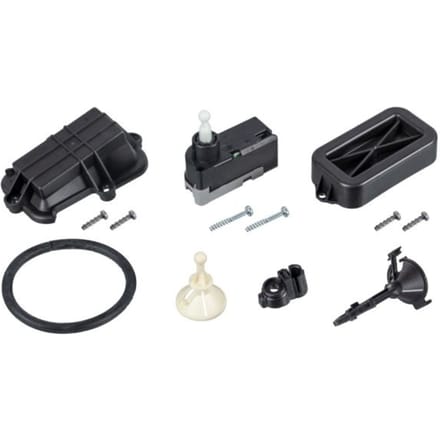 Regeleenheid - koplampnivellering FEBI BILSTEIN 37615