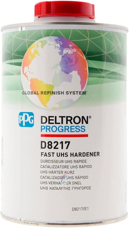 PPG D8217 UHS Verharder 1 liter - Fast
