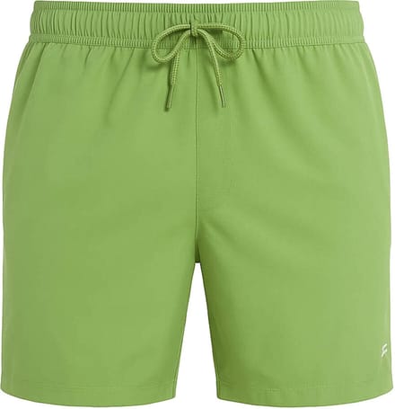 Blackspade Badeshorts Short Uni mit kurzem Bein