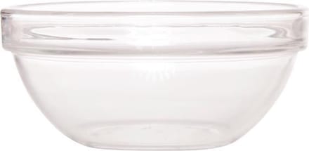 Luminarc Empilable Saladeschaal - Ø 29 cm - Helder - Set-6