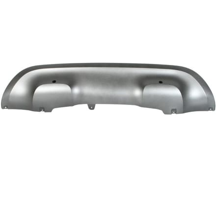 Bumper - spoiler BLIC 5511-00-6090971P
