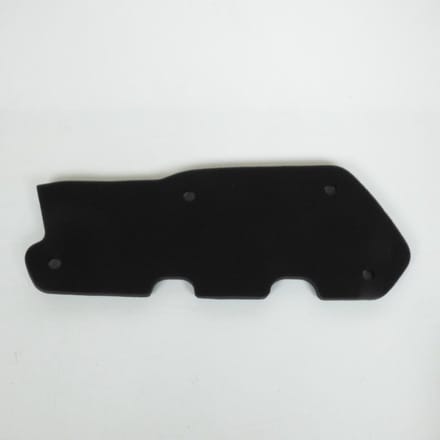 nieuw p2r luchtfilter voor peugeot 50 kisbee scooter