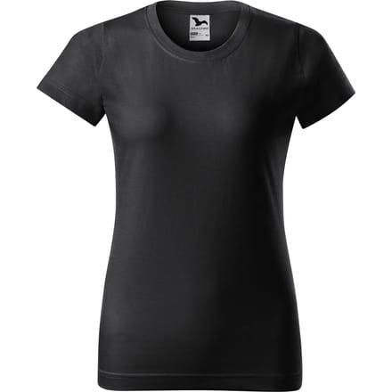 T-shirt dames Malfini Basic 134