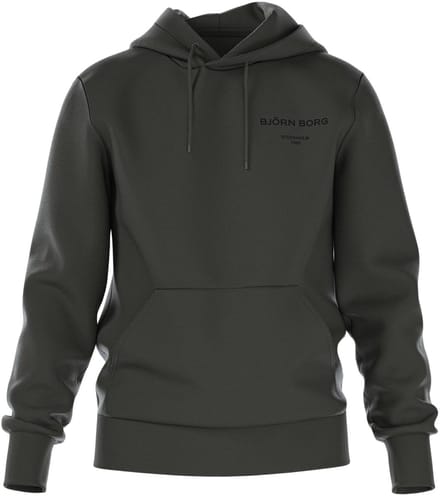 Björn Borg Essential 1 Hoodie Heren - Maat M