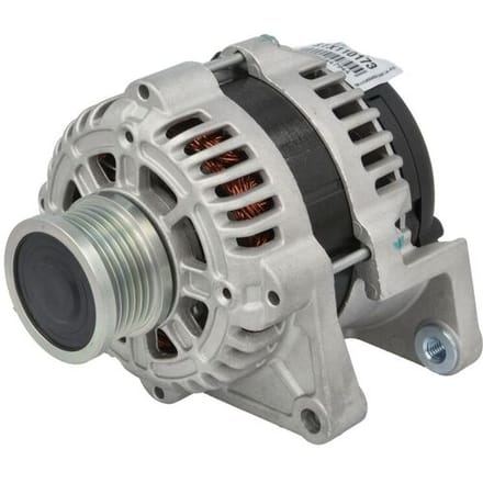 Driefasige generator STARDAX STX110173R