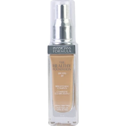Physicians Formula Foundation The Healthy SPF 20 Vloeibare foundation Dames 30 ml