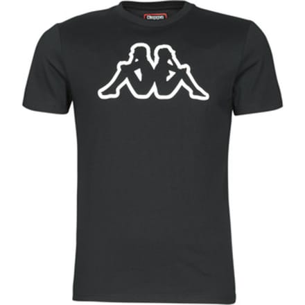 Kappa  T-shirt Korte Mouw CROMEN SLIM