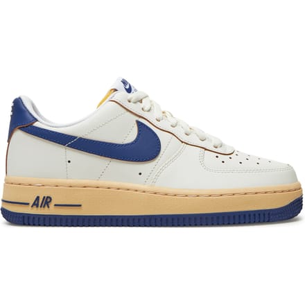 "Sneakers Nike Nike Air Force 1 '07 ""�Athletic Department�"