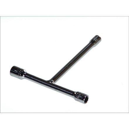 Steeksleutel TOPTUL 8, 10, 12 mm