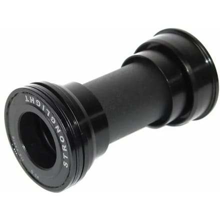 Stronglight Ceramic Inner Bearing Bb86/89/92 Press Fit Trapaslagers Zwart 89.5/92 mm