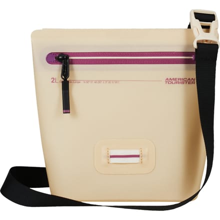 American Tourister Colourdry Schoudertas Summer Sand
