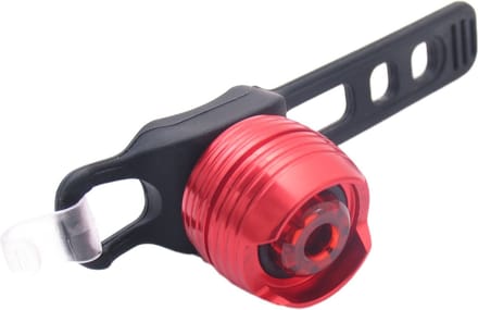 Verlichtingset Edge Bullet - incl. batterijen (op kaart)