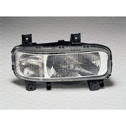 Koplamp rechts MAGNETI MARELLI 712380061129