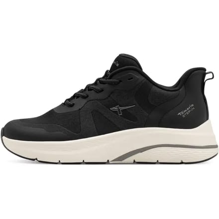 Tamaris ACTIVE Dames Sneaker 1-23786-45 001 Maat: 40 EU