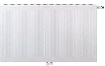 Viessmann Vitoset profielradiator middenaansluiting type 22 500x2000 mm 7512111