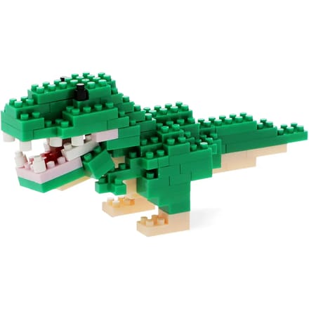 Bouwsets Rex London Tyrannosaurus rex