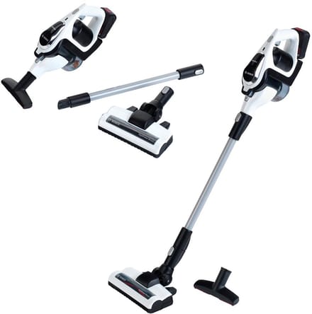 Klein Toys - Bosch speelgoed steelstofzuiger Voluma 6812 -