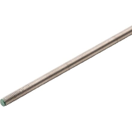 Toolstation Draadeind RVS M16x1m*