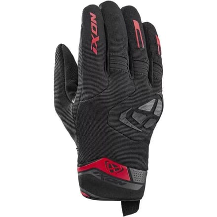 Zomer motorhandschoenen Ixon Mig 2