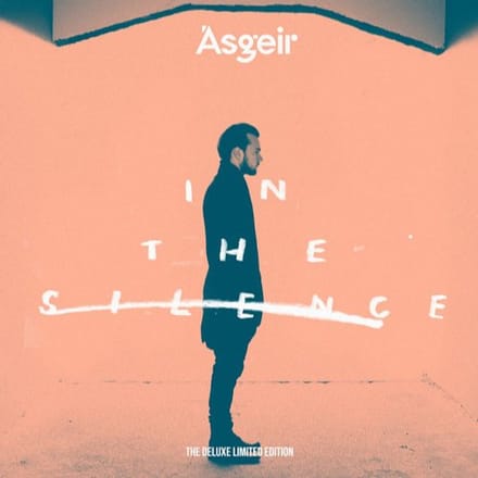 Ásgeir - In The Silence (3 CD) (Limited Deluxe Edition)