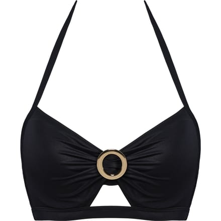 Marlies Dekkers Conchita Black Größe: 75D | Bikinis Outlet | Damen | Schwarz
