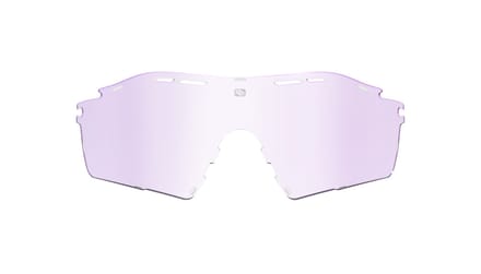 Rudy Project Cutline Spare Lenses Impactx™ Photochromic 2Laserpurple  -Lenzen