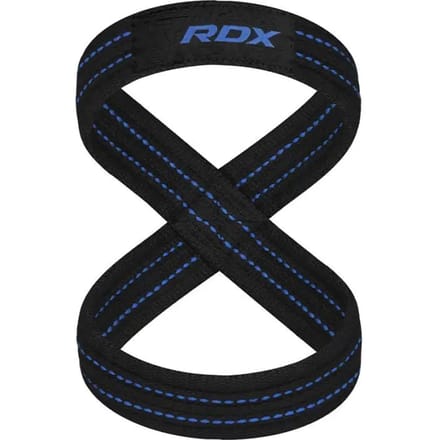 8-banden katoenen trekkoord RDX Lifting
