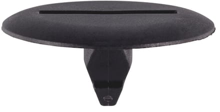 Wurth - Sierclip met aangepast ontwerp - Afdekstop, type S x 25 st