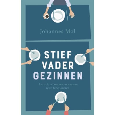 Stiefvadergezinnen - Johannes Mol