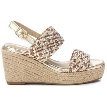 Sandalen met sleehak Xti 14382601