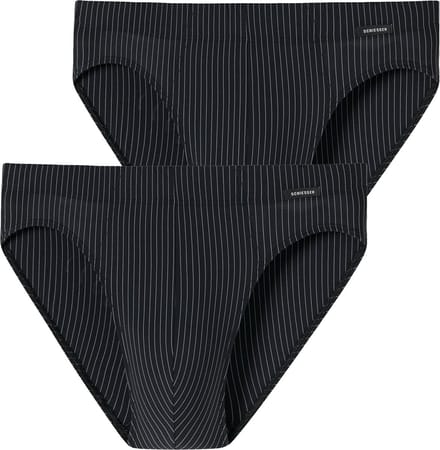Schiesser Slip Supermini - Pure Micro