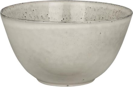 Broste Copenhagen - Nordic Sand Bowl 20cm