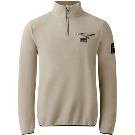 Affinity fleece voor heren