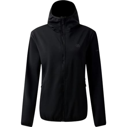 Dames Softshell Waterdicht, Ademend en Winddicht