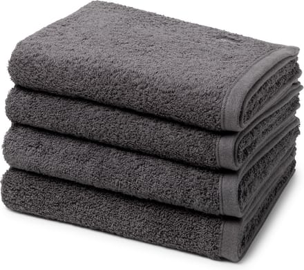 Ross Sonstiges 4 X handdoek - in set Vita