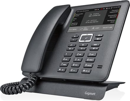 Gigaset Maxwell 4 Touchscreen