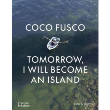 Coco Fusco - Coco Fusco
