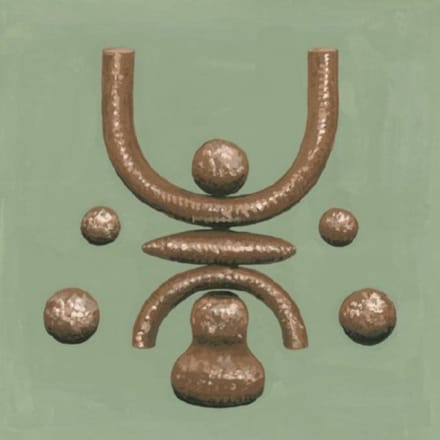 Approach To Anima - Maya Ongaku