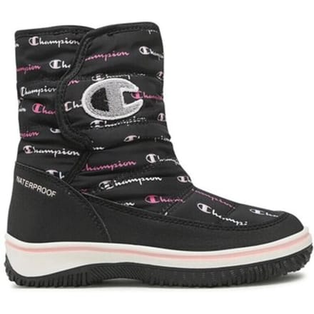 Snowboots Champion Flakey G Ps
