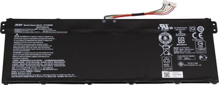 Acer AP19B8M Batterij - 55,9Wh - 11.61V (Type AP19B8M)