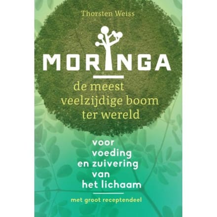 Moringa - Thorsten Weiss