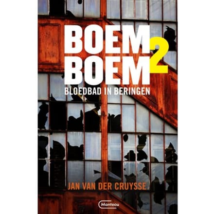 Boem Boem 2 - Jan Van der Cruysse
