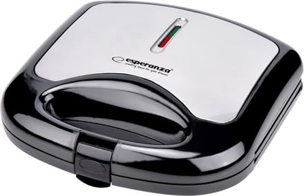 Esperanza Tosti-ijzer ASIAGO - sandwich maker