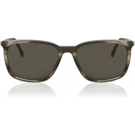 Hugo Boss BOSS 0959/S/IT Grey havana 56/17/145 MAN Zonnebrillen