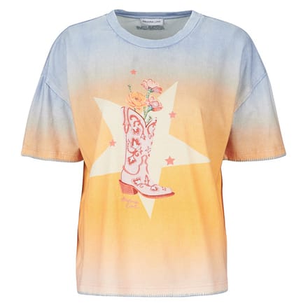T-shirt Korte Mouw ARIZONA LOVE ANDREW
