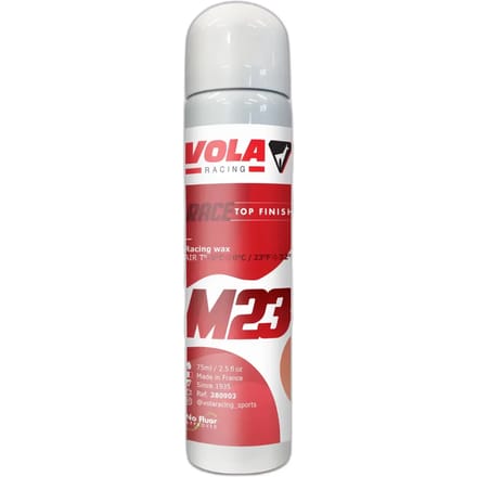 Fart de ski en spray Vola Fart de ski